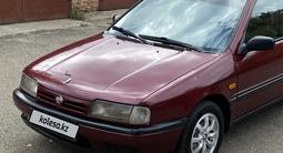 Nissan Primera 1994 года за 1 350 000 тг. в Усть-Каменогорск – фото 5