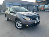 Nissan Qashqai 2013 года за 7 500 000 тг. в Алматы – фото 2