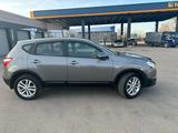 Nissan Qashqai 2013 года за 7 500 000 тг. в Алматы – фото 5