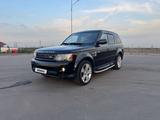 Land Rover Range Rover Sport 2010 годаfor9 900 000 тг. в Алматы