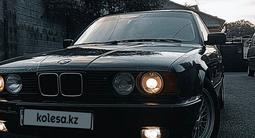 BMW 525 1992 года за 2 000 000 тг. в Алматы