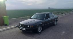 BMW 525 1992 года за 2 000 000 тг. в Алматы – фото 2