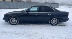 BMW 525 1992 года за 2 000 000 тг. в Алматы – фото 4