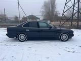 BMW 525 1992 годаүшін2 000 000 тг. в Алматы – фото 5