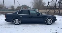 BMW 525 1992 года за 2 000 000 тг. в Алматы – фото 5