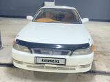 Toyota Mark II 1996 годаүшін3 100 000 тг. в Тараз – фото 3