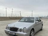 Mercedes-Benz E 430 2000 года за 4 500 000 тг. в Атырау