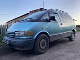 Toyota Previa 1995 года за 2 999 999 тг. в Астана