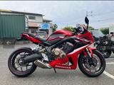 Honda  CBR 650R 2021 года за 4 100 000 тг. в Алматы