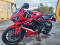 Honda  CBR 650R 2021 года за 4 100 000 тг. в Алматы – фото 3