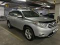 Toyota Highlander 2013 годаfor16 500 000 тг. в Астана – фото 11