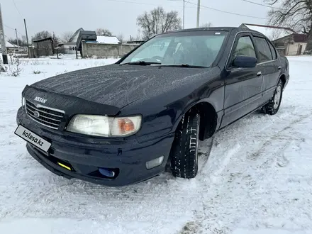 Nissan Cefiro 1995 года за 1 600 000 тг. в Алматы – фото 5