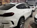 BMW X6 2021 года за 44 000 000 тг. в Алматы – фото 40