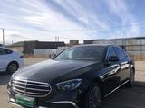 Mercedes-Benz E 300 2023 года за 23 500 000 тг. в Алматы