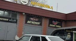 ВАЗ (Lada) 2114 2013 года за 1 100 000 тг. в Алматы – фото 3