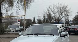 ВАЗ (Lada) 2114 2013 года за 1 100 000 тг. в Алматы – фото 2