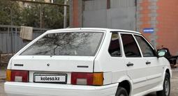 ВАЗ (Lada) 2114 2013 года за 1 100 000 тг. в Алматы – фото 4