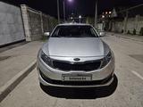 Kia K5 2010 года за 6 600 000 тг. в Алматы