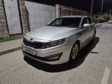 Kia K5 2010 года за 6 600 000 тг. в Алматы – фото 2