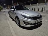 Kia K5 2010 года за 6 600 000 тг. в Алматы – фото 3