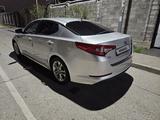 Kia K5 2010 года за 6 600 000 тг. в Алматы – фото 5