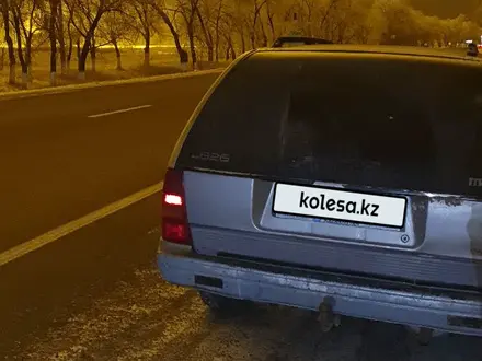 Mazda 626 1996 года за 1 400 000 тг. в Алматы – фото 2