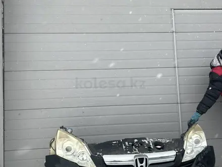 Ноускат Honda CR-V 3 поколение Хонда CRV за 480 000 тг. в Караганда