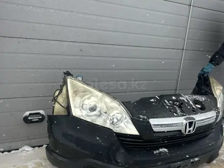 Ноускат Honda CR-V 3 поколение Хонда CRV за 480 000 тг. в Караганда – фото 3