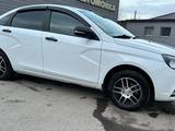 ВАЗ (Lada) Vesta 2019 годаүшін5 400 000 тг. в Павлодар – фото 5