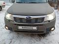 Subaru Forester 2008 года за 5 500 000 тг. в Караганда – фото 19