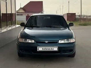 Mazda 626