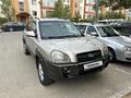 Hyundai Tucson 2005 годаүшін4 600 000 тг. в Актау – фото 2