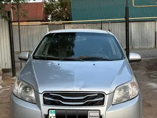 Ravon Nexia R3