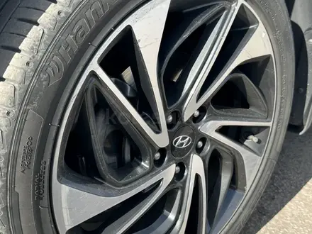 Hyundai Tucson 2019 года за 12 000 000 тг. в Караганда – фото 19