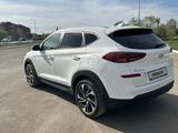 Hyundai Tucson 2019 года за 12 000 000 тг. в Караганда – фото 4