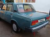 ВАЗ (Lada) 2107 2004 года за 200 000 тг. в Шымкент