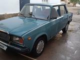 ВАЗ (Lada) 2107 2004 года за 200 000 тг. в Шымкент – фото 4