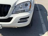 Mercedes-Benz ML 350 2008 года за 7 000 000 тг. в Актобе – фото 2