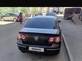 Volkswagen Passat 2006 года за 3 800 000 тг. в Астана – фото 4