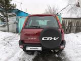 Honda CR-V 1998 годаүшін3 600 000 тг. в Усть-Каменогорск – фото 3