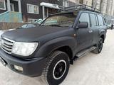 Toyota Land Cruiser 2006 года за 13 000 000 тг. в Алматы