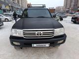 Toyota Land Cruiser 2006 года за 8 500 000 тг. в Алматы – фото 3