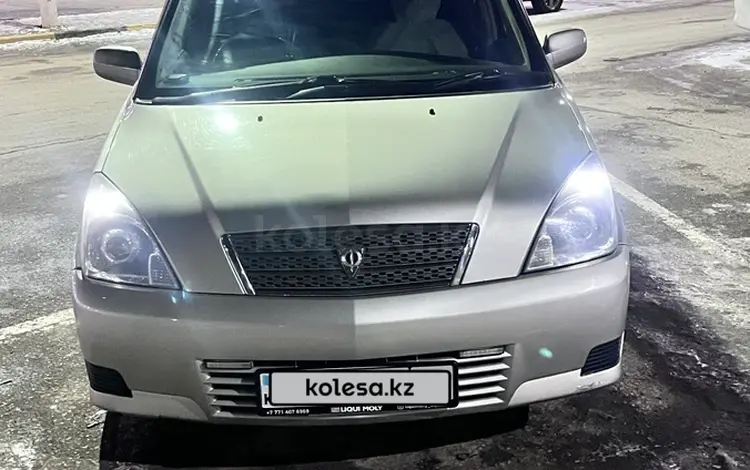 Toyota Opa 2003 года за 4 300 000 тг. в Актобе