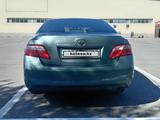 Toyota Camry 2008 года за 5 800 000 тг. в Кокшетау – фото 2