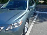 Toyota Camry 2008 года за 5 800 000 тг. в Кокшетау – фото 5