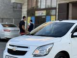 Chevrolet Cobalt 2022 годаүшін6 400 000 тг. в Шымкент