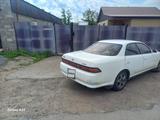 Toyota Mark II 1996 годаүшін3 000 000 тг. в Аксу – фото 4