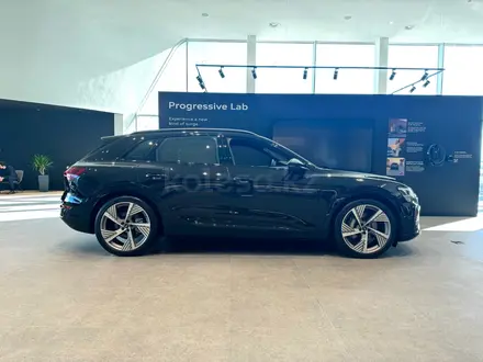 Audi Q8 e-tron 2023 года за 54 000 000 тг. в Караганда – фото 3