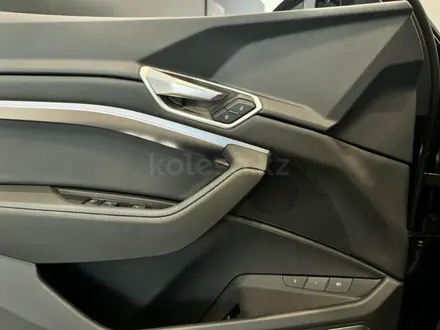 Audi Q8 e-tron 2023 года за 54 000 000 тг. в Караганда – фото 7