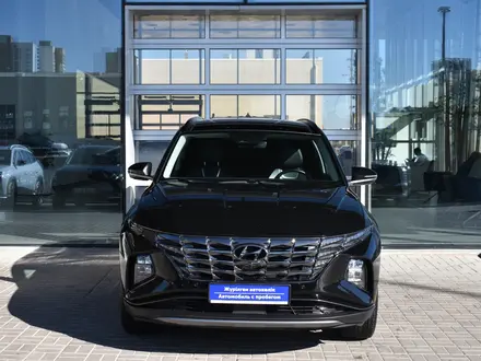 Hyundai Tucson 2023 года за 13 290 000 тг. в Астана – фото 8